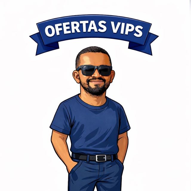 Logo Ofertas VIPS